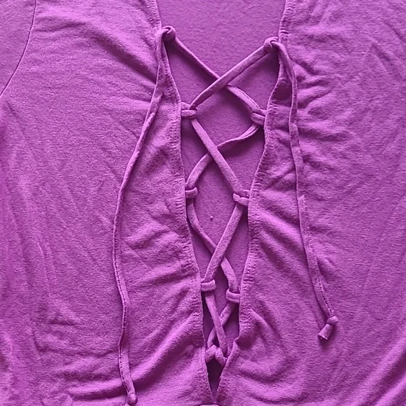 LAUREN MOSHI Olympia Theodora Bodysuit - Picture 4 of 5